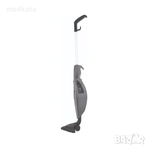 Вертикална прахосмукачка Fakir Rematrix Elegance 650W | Без торба | Циклонна система, снимка 4 - Прахосмукачки - 54262812