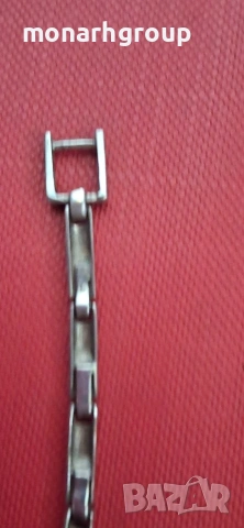 Сребърно колие, снимка 9 - Колиета, медальони, синджири - 54155925