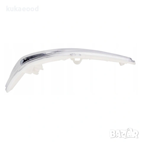 Мигач в огледало за Peugeot 208 MK1, снимка 4 - Части - 54203945