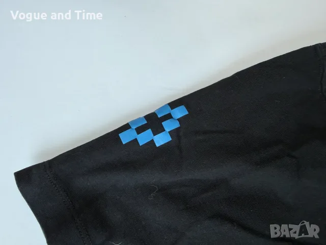 Тениска Marcelo Burlon, снимка 7 - Тениски - 55301025