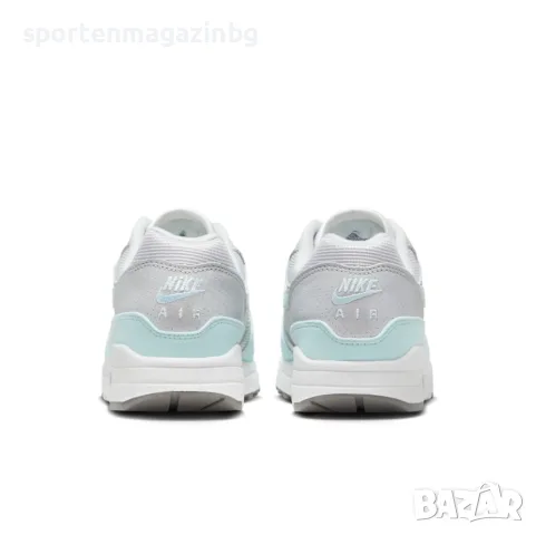 Дамски маратонки Nike Air Max 1 87, снимка 6 - Маратонки - 55302109