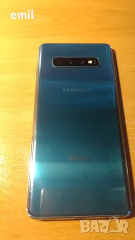 Samsuns  S10+ Dual sim, снимка 5 - Samsung - 55629997