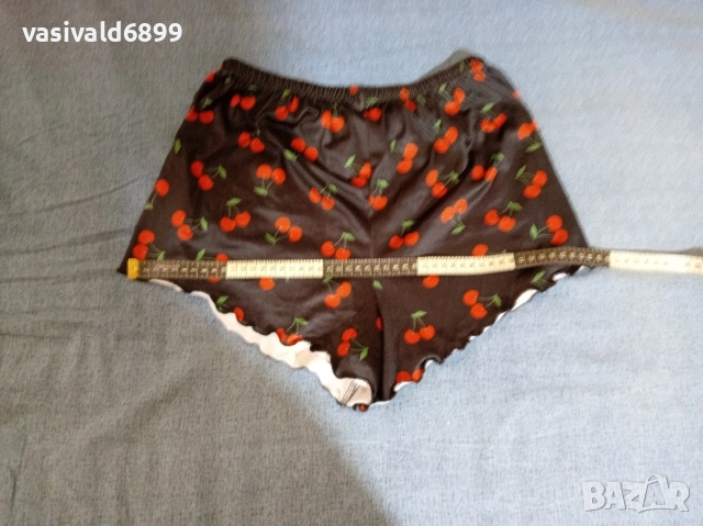 Дамска пижамка от две части , снимка 13 - Пижами - 55329755