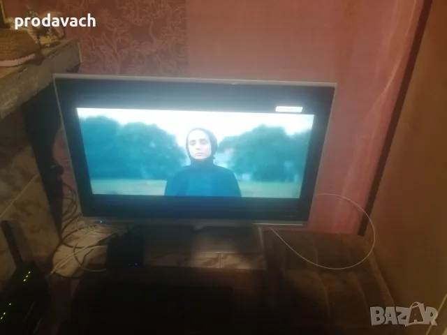 телевизор Philips