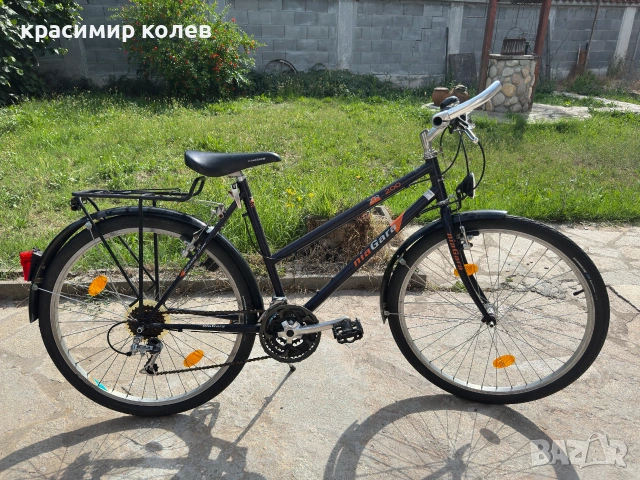 градски велосипед "NIAGARA ZR200"/26цола/