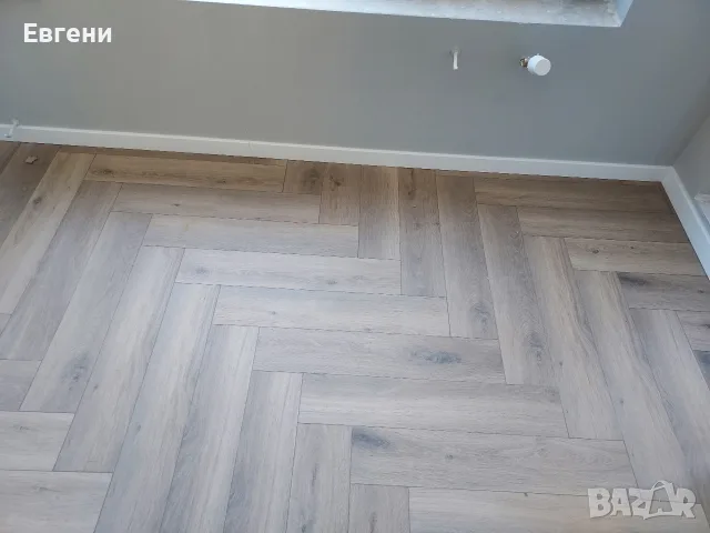 ламинат и первази монтаж , снимка 6 - Монтажи - 55559615