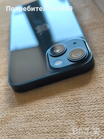 iPhone 13 mini Midnight , снимка 8 - Apple iPhone - 54989315
