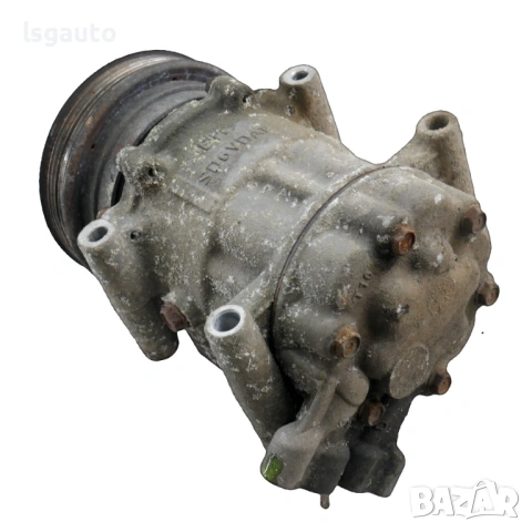 Компресор климатик Nissan Juke I 2010-2019 ID:160153 ОЕМ № 92600AZ74A, 2763000Q2K, 2763000Q3R, снимка 2 - Части - 54354204