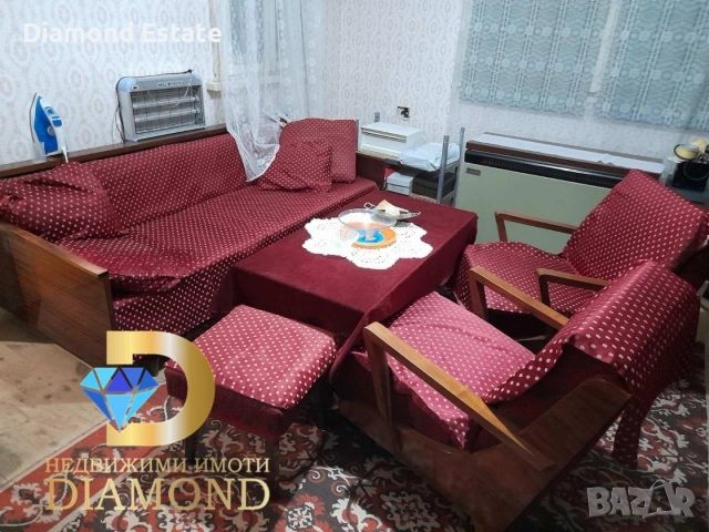 Едноетажна къща в село Гранит, обл. Стара Загора, снимка 11 - Къщи - 55276030