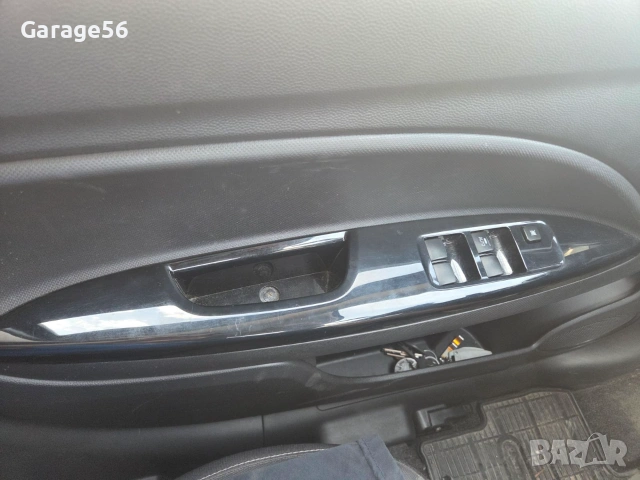 Mitsubishi Space Star 1.2 ClearTec , снимка 12 - Автомобили и джипове - 54984881