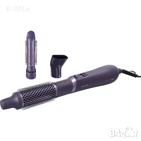 Четка с горещ въздух Philips Series 3000 BHA305/00