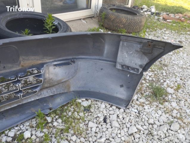Оригинална предна броня Peugeot Partner / Citroen Berlingo 1996-2002, снимка 7 - Части - 55078239