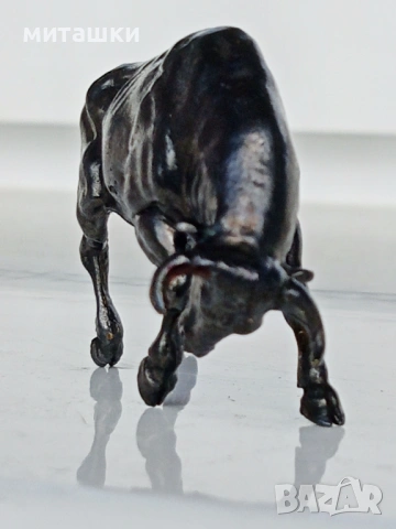 Бик, снимка 7 - Колекции - 54223081