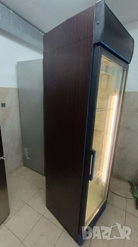 Хладилна витрина, снимка 5 - Витрини - 54350712