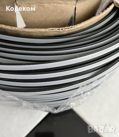 Уплътнение за дограма NIDEX XMO 68A алуминиева дограма pvc дограма , снимка 3 - Дограми - 54543557