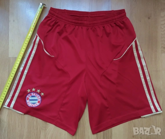 Arsenal , Chelsea , Barcelona , Bayern Munchen - футболни шорти, снимка 12 - Футбол - 55079121