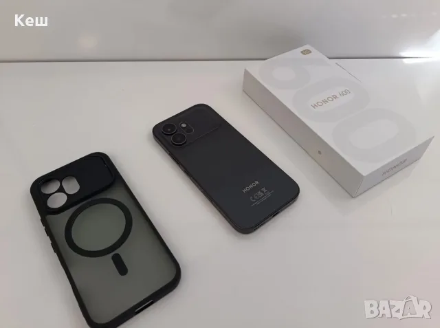 Смартфон Honor 600 (24GB/512GB), снимка 5 - Други - 55655717