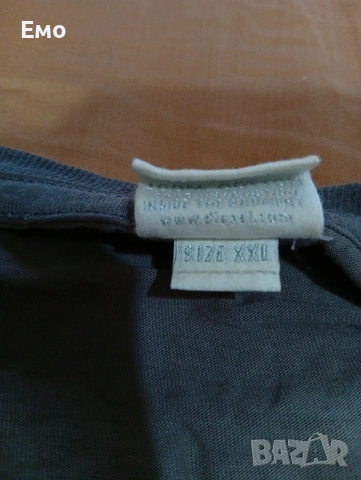 diesel мъжка блуза, снимка 3 - Блузи - 54382120