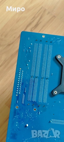 Компютърен комплект GA-Z77-DS3H, I5-3570, SE-214X s.1155, снимка 9 - За дома - 54182164