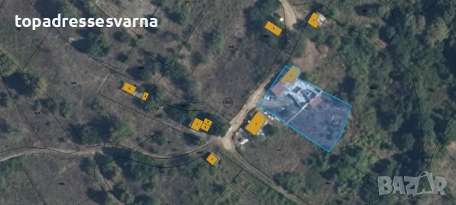 Къща с. Звездица, в.з. ,,Под селото", снимка 10 - Къщи - 54589967