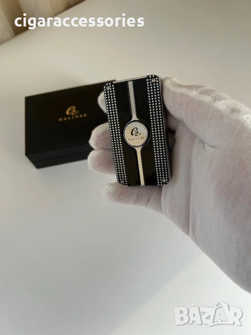 GALINER 3 Jet Torch запалка за пури Cigar Lighter
