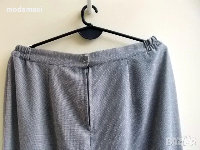 2XL/3XL лятна права пола №50 , снимка 8 - Поли - 54982453
