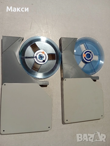 Ролки AGFA , снимка 2 - Други - 53949895