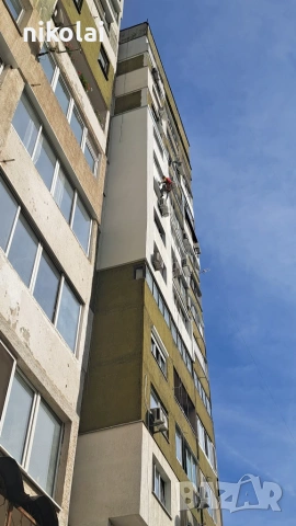 Поставяне на топлоизолация по алпийски способ , снимка 4 - Майстори - 55068192