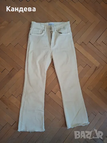 Дамски дънки Zara