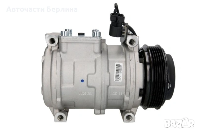 Компресор за климатик за BMW 3 и BMW 5, снимка 4 - Части - 54859015
