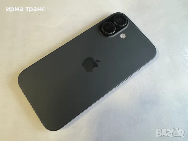 iPhone 17 256gb 100% батерия.Гаранция
