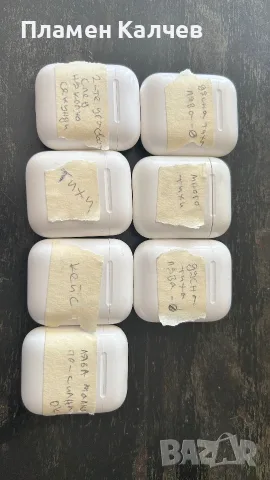 Apple Airpods 2nd Gen