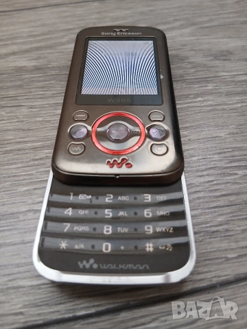 Sony Ericsson W395 Walkman 🩶🤎🧡 w395, снимка 12 - Sony Ericsson - 54916810