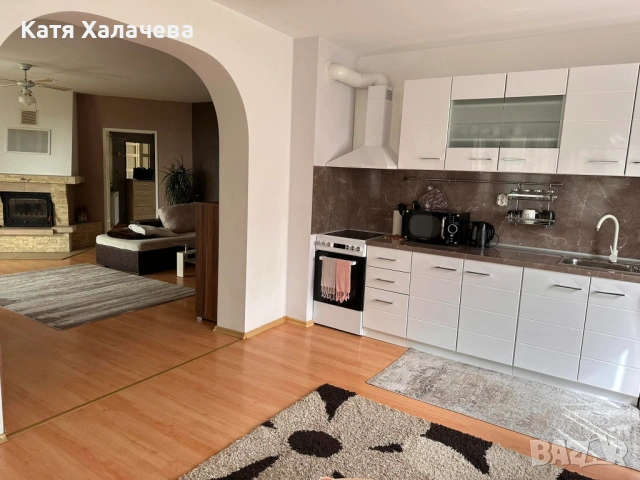 Просторен Четиристаен имот под наем в кв. Бриз , снимка 9 - Апартаменти - 54869896