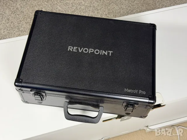 3D скенер Revopoint MetroY Pro, снимка 4 - Друга електроника - 55508764