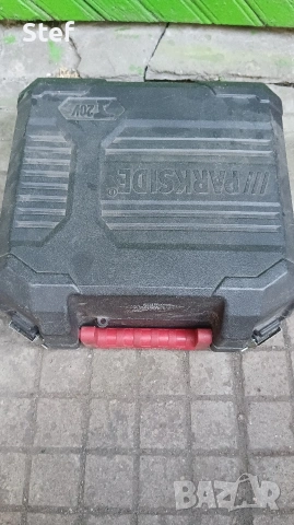 винтоверт parkside 20 v , снимка 4 - Винтоверти - 54809788