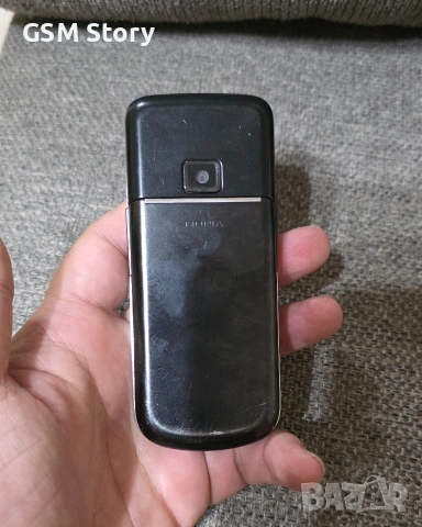 Nokia 8800 Arte Black, снимка 3 - Nokia - 55217882