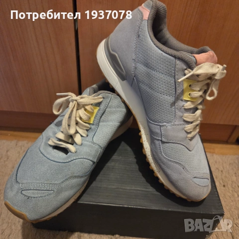 Оригинални маратонки, снимка 15 - Маратонки - 54985428