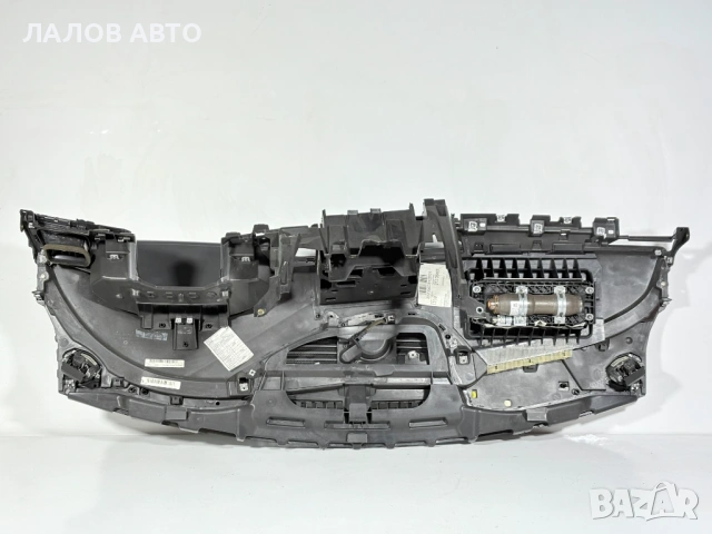 Арматурно табло Ауди А8 Audi A8 D4 2012 , снимка 2 - Части - 54924068