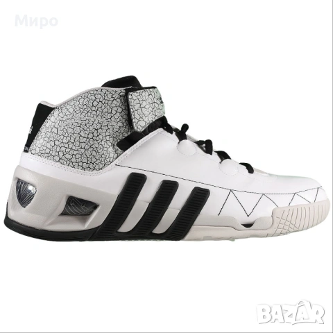 Adidas TS commander tim, снимка 2 - Маратонки - 54461518