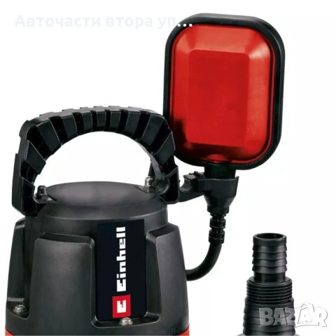 Einhell GC-SP 3580 LL Потопяема помпа, снимка 4 - Напояване - 54655377