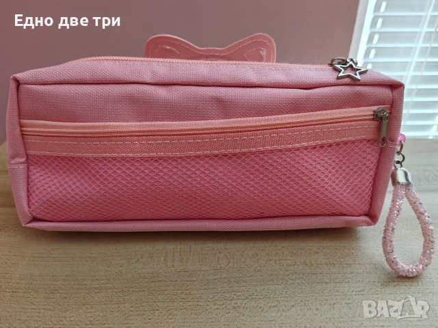Ученически несесер Коте Обща цена 15€, снимка 4 - Ученически пособия, канцеларски материали - 55643893