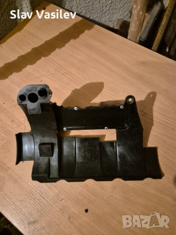 Двигател ARL на части Seat,Golf,Audi,Skoda, снимка 7 - Части - 54656165