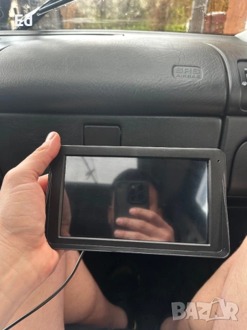 Мултимедия , снимка 4 - Навигация за кола - 54093655
