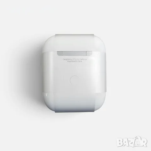 Безжични Bluetooth слушалки STELS i3000 TWS с микрофон, тъч, Pop-up, Hi-Fi звук, снимка 4 - Слушалки, hands-free - 52651246