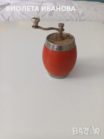 стара мелничка.