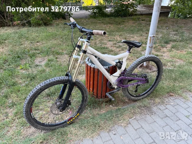 Колело велосипед , снимка 3 - Велосипеди - 55606811