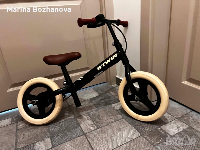 Детски велосипед BTWIN без педали