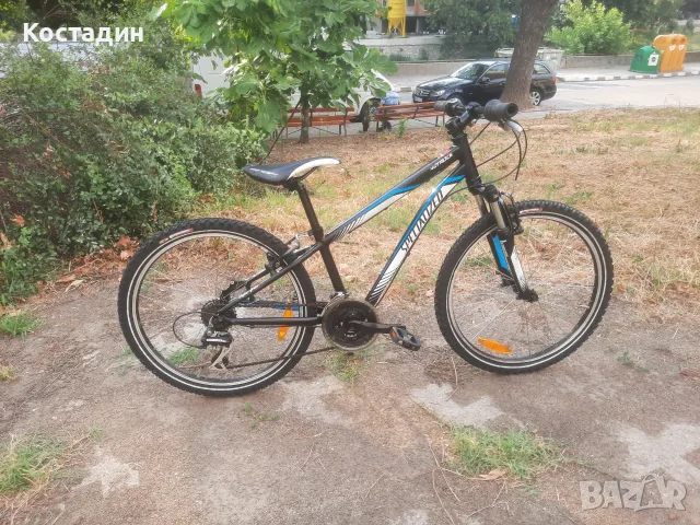 Планински велосипед Specialized Hotrock 24 цола 