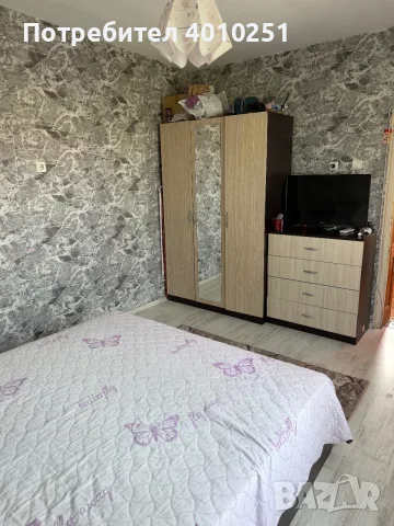 Продава се обзаведена къща в с. Горни Домлян, снимка 4 - Къщи - 55330216